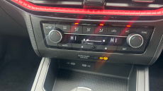 SEAT Ibiza 1.0 TSI 115 FR 5dr DSG Petrol Hatchback